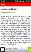 Mughal Empire History 截图 3