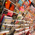 Top Magazines