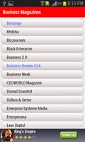 Top Magazines syot layar 2