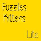 Fuzzlies - Kittens (Lite) أيقونة