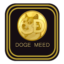 DOGE MEED FAUCET - GET FREE DOGECOIN APK