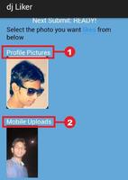 Dj Liker Plus স্ক্রিনশট 1