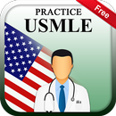 Practice Questions: USMLE aplikacja