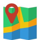 Localización Mediante GPS ikona