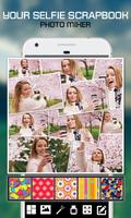 Shape Photo Collage Maker-Pic Grid Editor 2017 ?? Screenshot 1