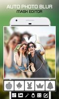 Shape Photo Collage Maker-Pic Grid Editor 2017 ?? screenshot 3