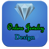 Online Latest Jewelry Design biểu tượng