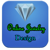 Online Latest Jewelry Design アイコン