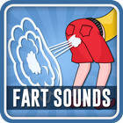 Fart Sounds & Ringtones icône