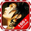 Tattoo On Photo : Tattoo Maker APK