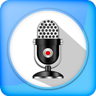 آیکون‌ Voice Recorder