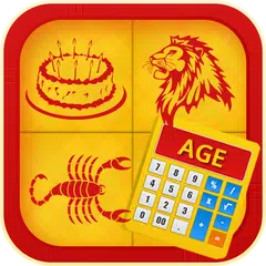 Скачать Age Calculator & Zodiac Signs APK