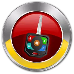 Car Key Simulator: Funny Prank APK download