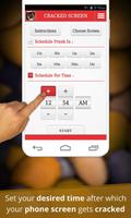 Cracked Screen syot layar 1