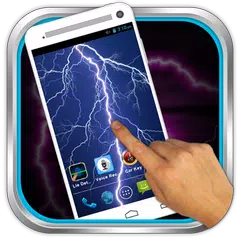 Electric Screen Touch Prank APK Herunterladen