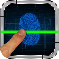 Finger Lie Detector:Funny Joke APK download