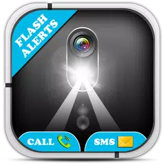 Flash Alerts : Call & SMS APK download