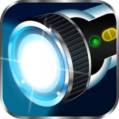 LED Flashlight + Police Sirens APK download