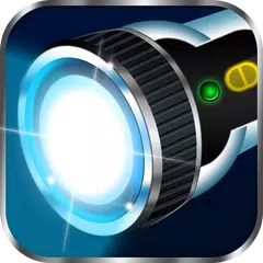 LED Flashlight + Police Sirens APK Herunterladen