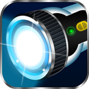 LED Flashlight + Police Sirens APK