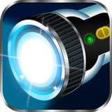 LED Flashlight + Police Sirens ícone