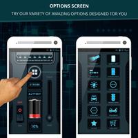 LED Flashlight + Police Sirens syot layar 1