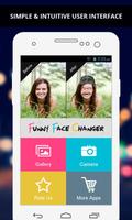 Funny Face Changer پوسٹر