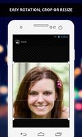 Funny Face Changer ảnh chụp màn hình 3