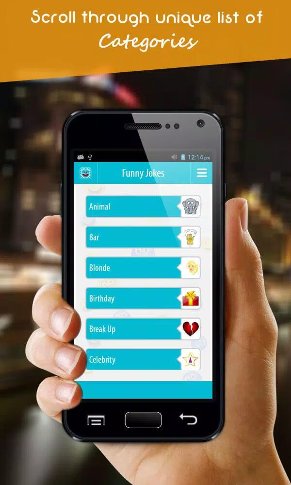 Funny Jokes & SMS APK for Android Download Funny Jokes & SMS APK for Android Download