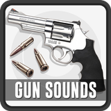 Gun Sounds & Ringtones Zeichen