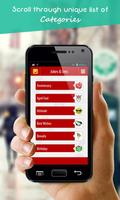 Funny Jokes & SMS 1.0 Plakat