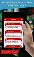 Funny Jokes & SMS 1.0 Screenshot 2