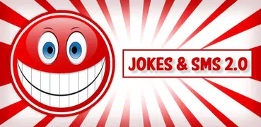 Funny Jokes & SMS 2.0