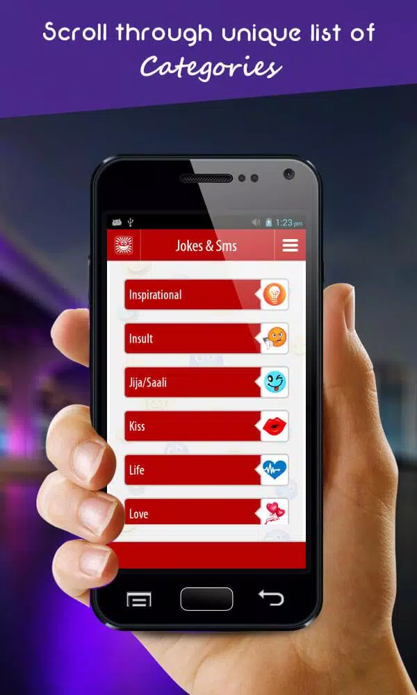 Funny Jokes & SMS APK for Android Download Funny Jokes & SMS APK for Android Download