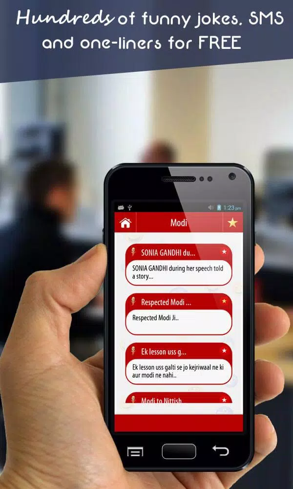 Funny Jokes & SMS APK for Android Download Funny Jokes & SMS APK for Android Download