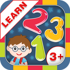 Learn Numbers - Kids Fun biểu tượng