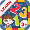 Learn Numbers - Kids Fun