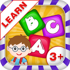 Learn ABCD - Kids Fun 아이콘