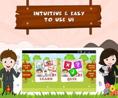 Learn Professions - Kids Fun ภาพหน้าจอ 3