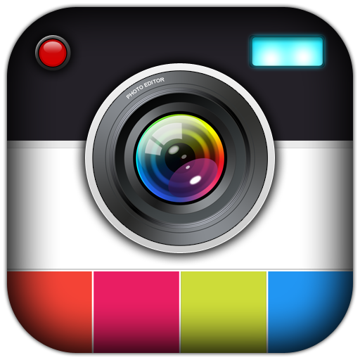 Photo Editor : Photo Effects