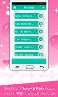 Pick Up Lines ảnh chụp màn hình 1