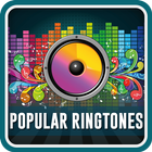 Popular Phone Ringtones biểu tượng