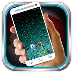 Rain Prank : Funny Joke APK Herunterladen