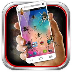 Spider Prank : Funny Joke APK download