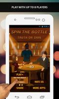 Spin The Bottle Affiche