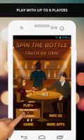 Spin The Bottle poster