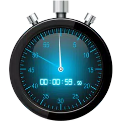 Скачать Stopwatch & Countdown Timer APK