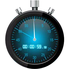 Descargar APK de Stopwatch & Countdown Timer