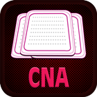 Nursing Assistant & CNA Cards ikona