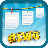 Study Material for ASWB иконка